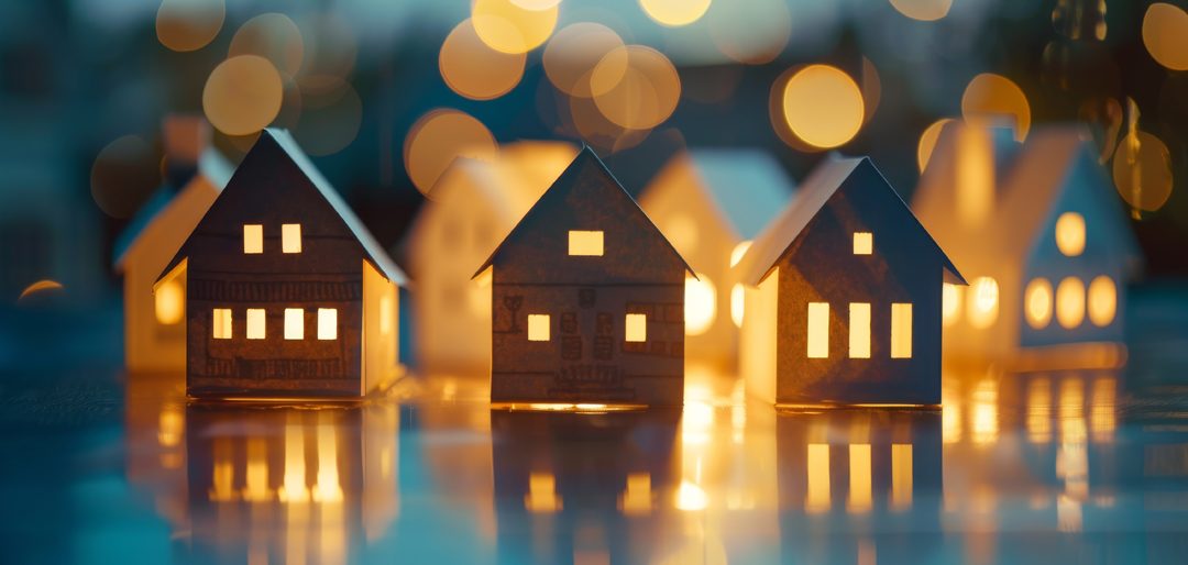 Effective Mortgage Strategies